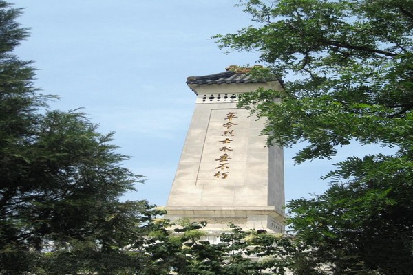 天津北宁公园旅游攻略