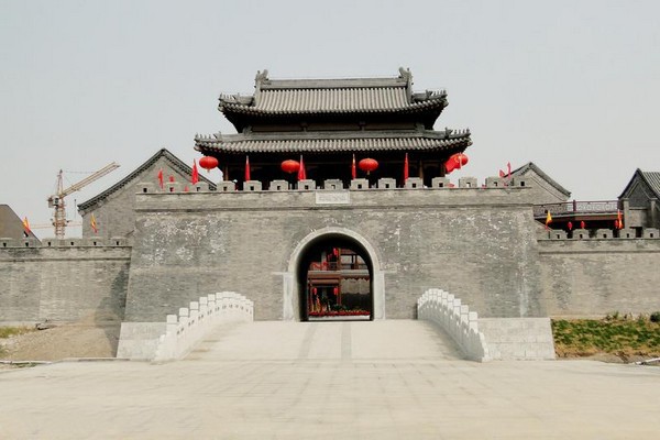 天津北塘特色旅游区旅游攻略