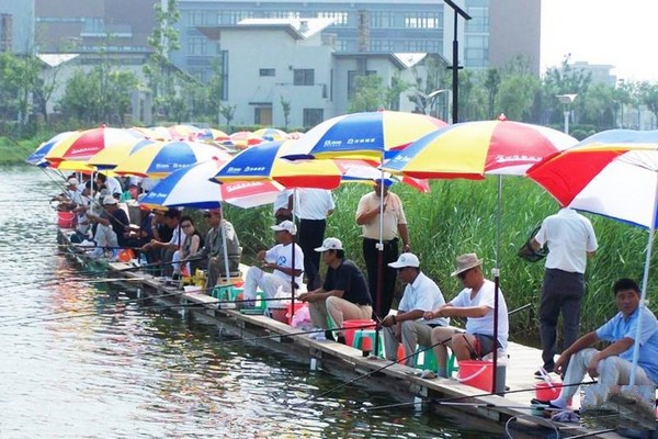天津东丽湖温泉旅游度假区旅游攻略