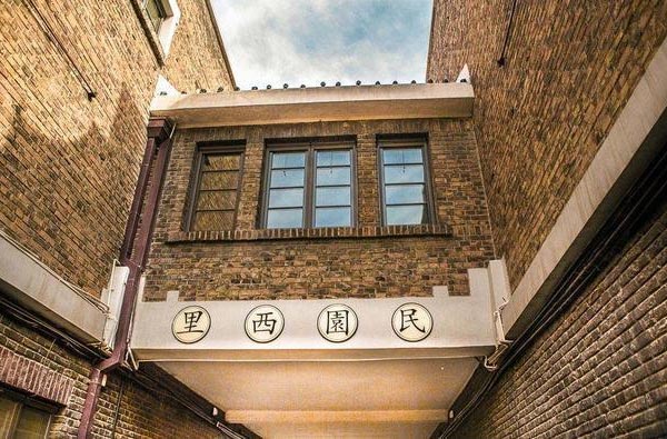 天津五大道旅游攻略