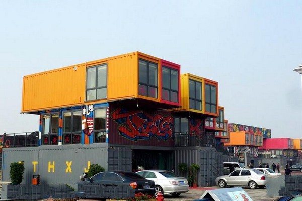天津北塘特色旅游区旅游攻略