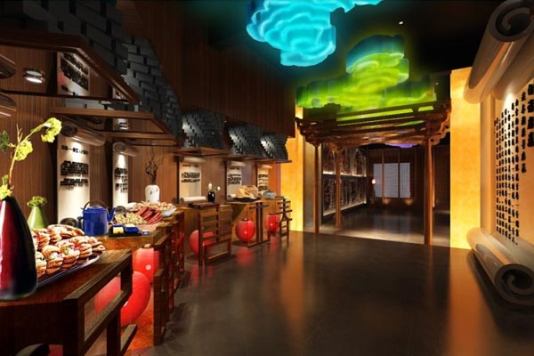 天津十八街麻花文化馆旅游攻略