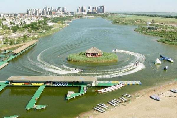 天津东丽湖温泉旅游度假区旅游攻略