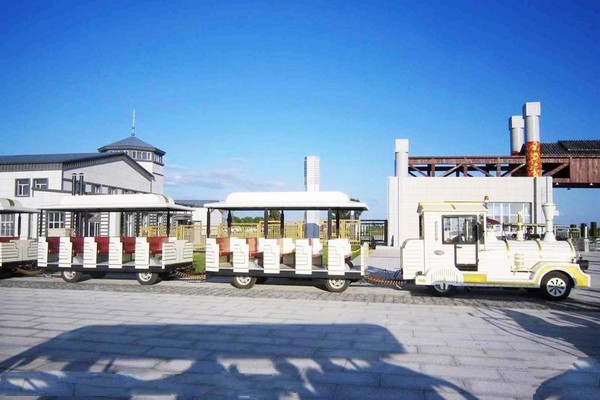 大庆黑鱼湖生态景区旅游攻略