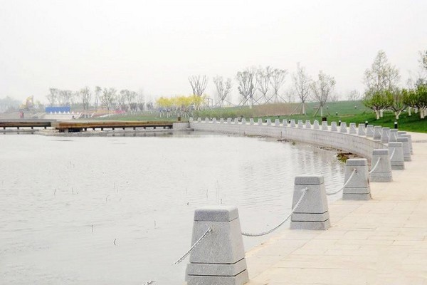 天津东丽湖温泉旅游度假区旅游攻略