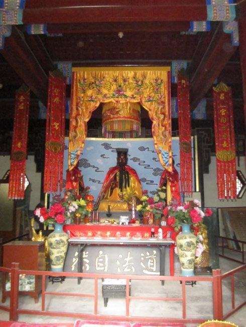 天津义和团纪念馆旅游攻略