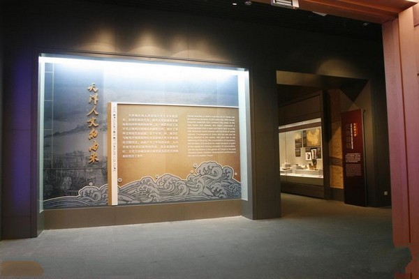 天津博物馆旅游攻略