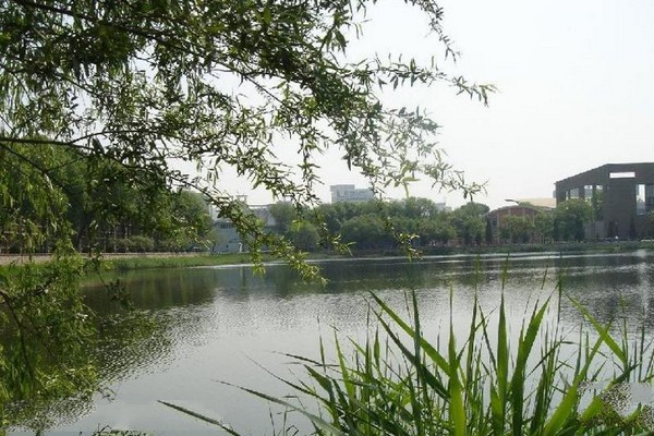 天津大学旅游攻略
