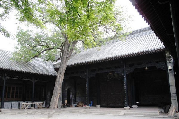 天津广东会馆旅游攻略