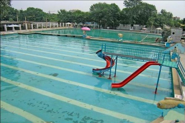 天津水上乐园旅游攻略