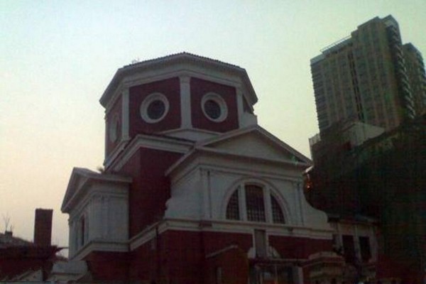 天津海河意式风情区旅游攻略