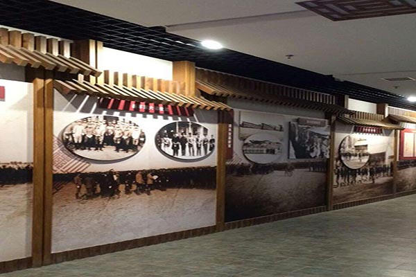 天津小站练兵园旅游攻略