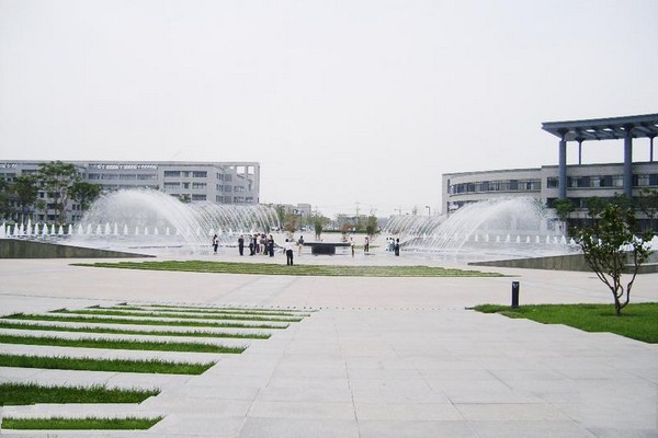 天津师范大学旅游攻略