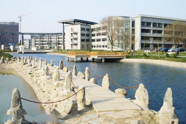 天津师范大学旅游攻略