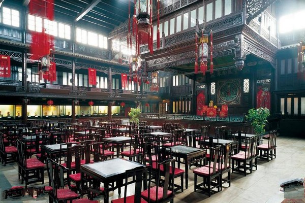 天津广东会馆旅游攻略
