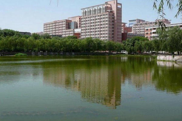 天津大学旅游攻略