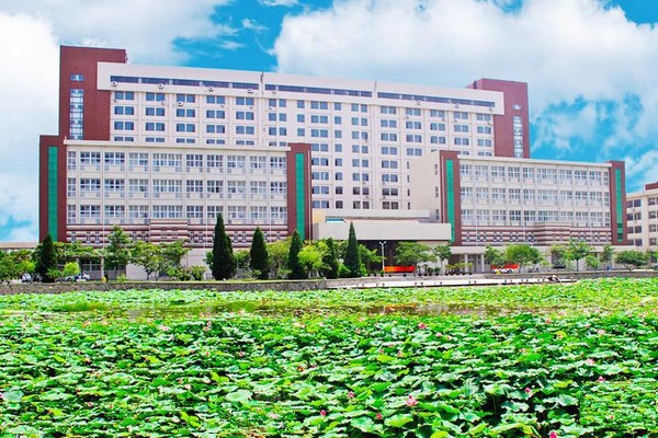 天津城建大学旅游攻略