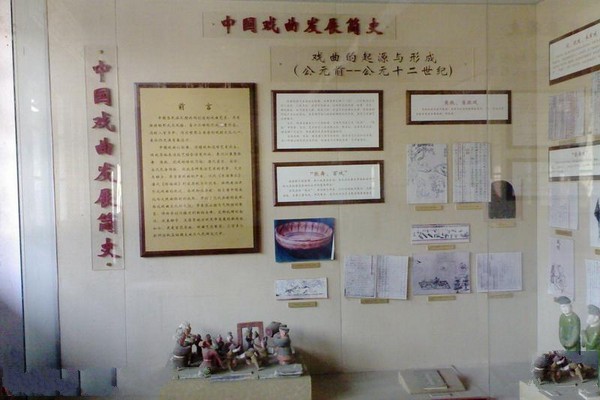 天津广东会馆旅游攻略
