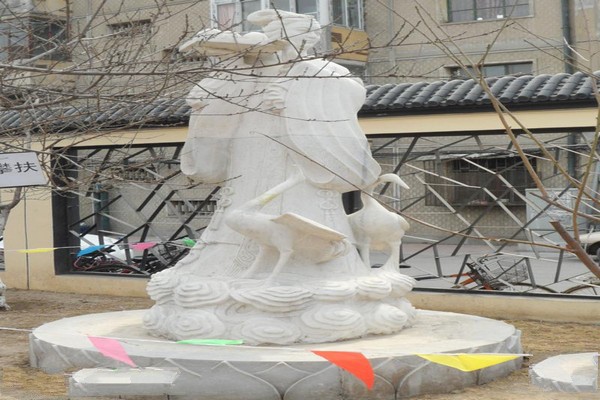 天津桃花园堤旅游攻略