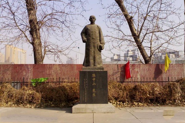 天津广东会馆旅游攻略