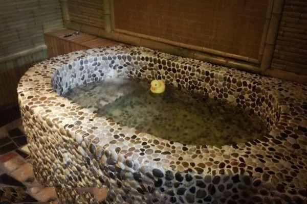天津天鹅湖温泉度假村旅游攻略