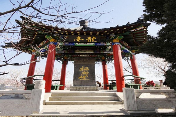 天津桃花园堤旅游攻略