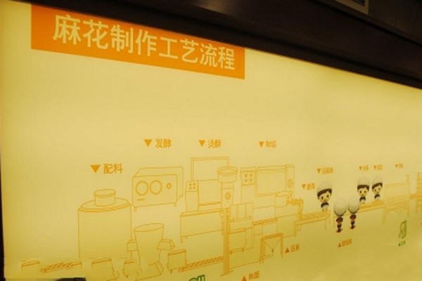 天津桂发祥十八街麻花文化馆旅游攻略