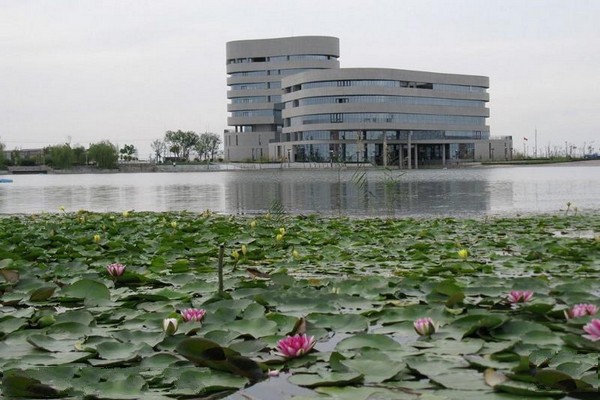 天津大学旅游攻略