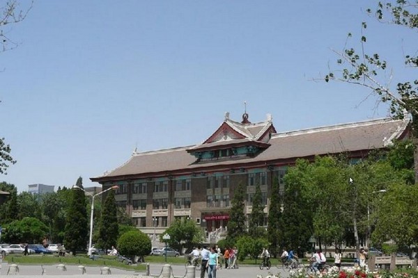 天津大学旅游攻略
