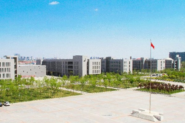 天津城建大学旅游攻略