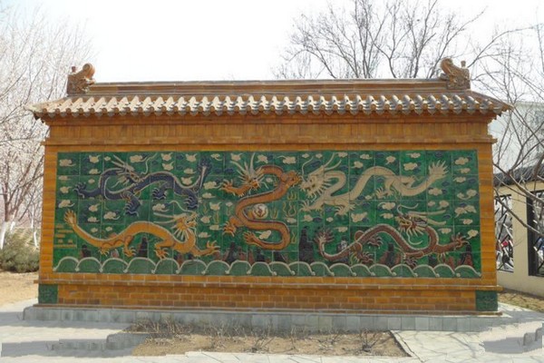天津桃花园堤旅游攻略