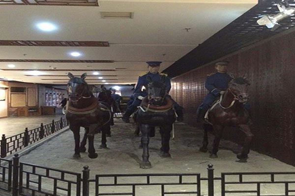 天津小站练兵园旅游攻略