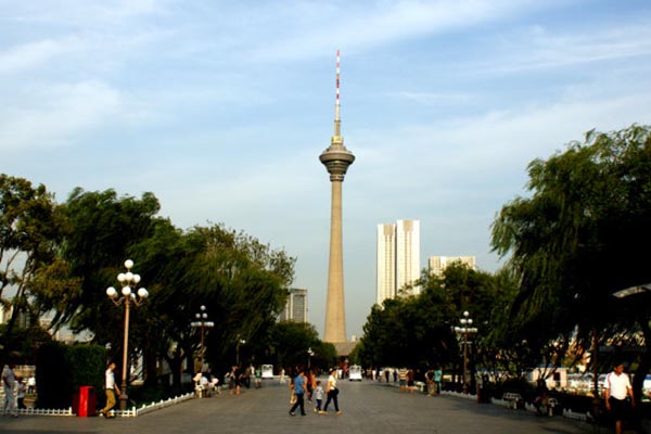 天津水上公园旅游攻略