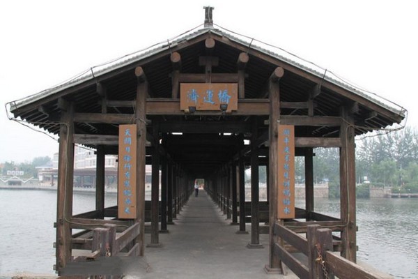 天津天鹅湖温泉度假村旅游攻略