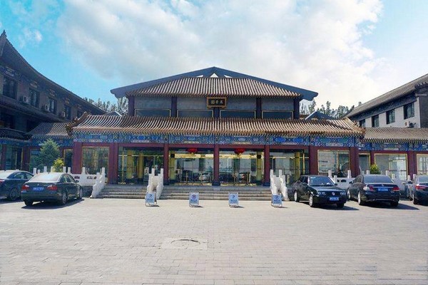 天津天鹅湖温泉度假村旅游攻略