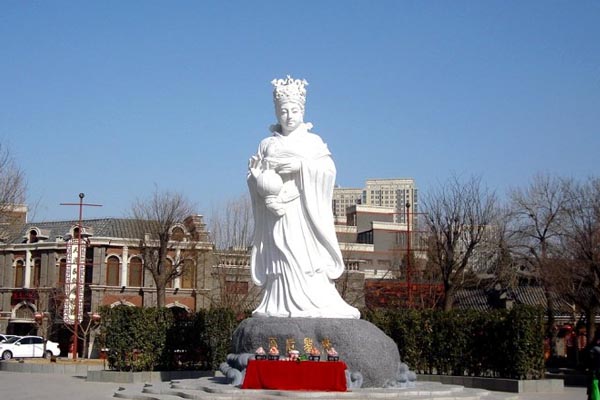 天津民俗博物馆旅游攻略