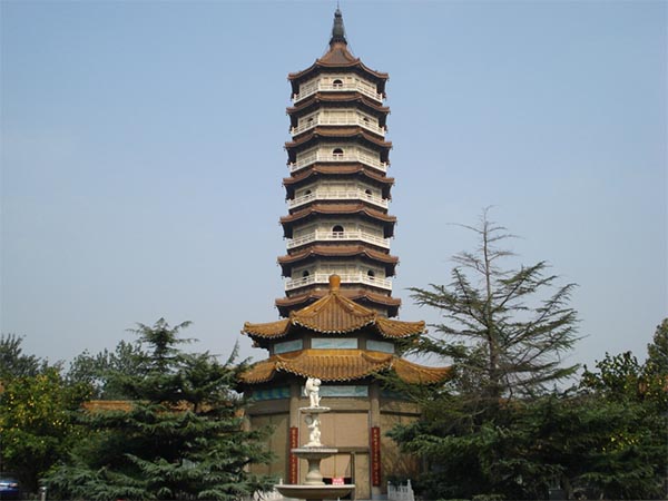 天津宁园旅游攻略