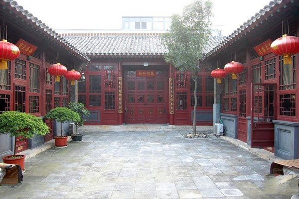 天津格格府典藏博物馆旅游攻略