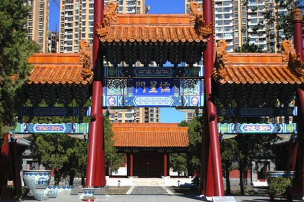 天津文庙旅游攻略
