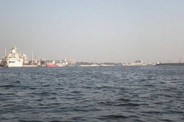 天津海河外滩公园旅游攻略