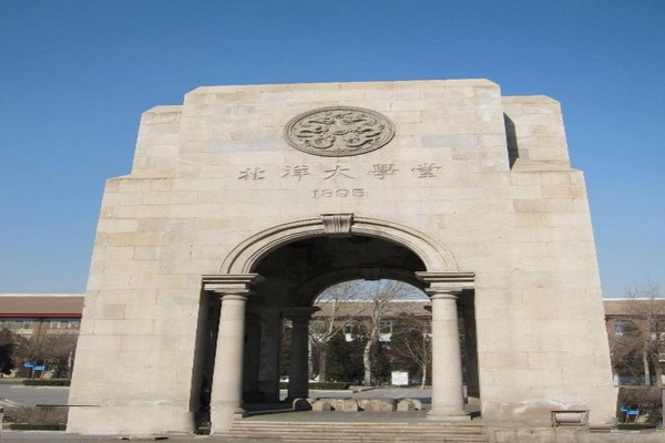 天津大学旅游攻略