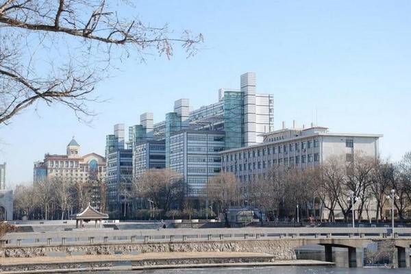 天津大学旅游攻略