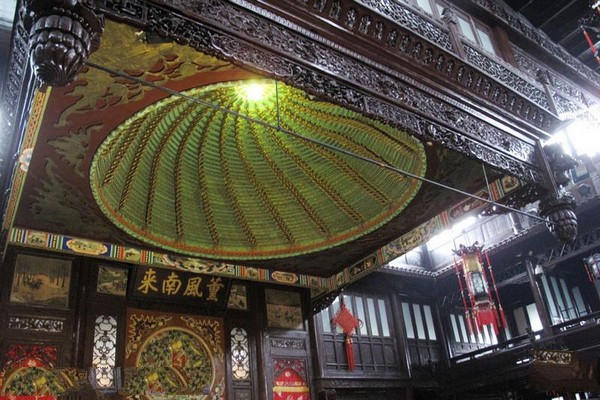 天津广东会馆旅游攻略
