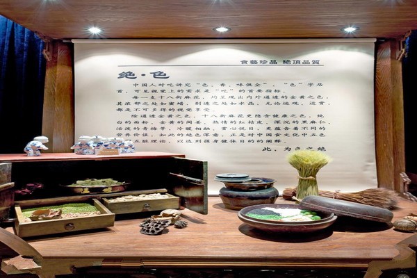 天津桂发祥十八街麻花文化馆旅游攻略