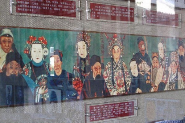 天津广东会馆旅游攻略
