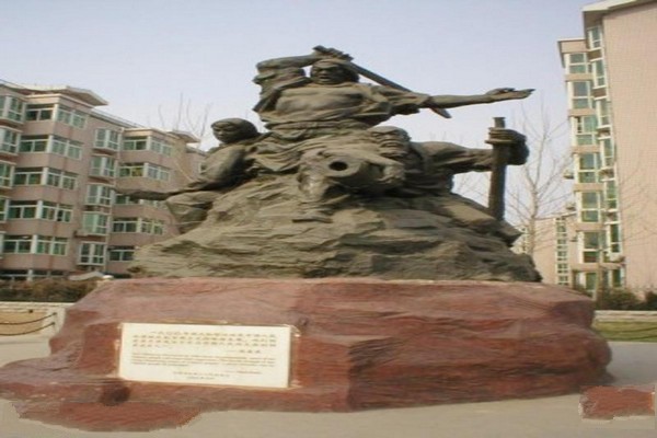 天津吕祖堂旅游攻略