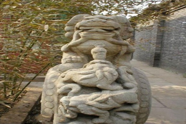 天津吕祖堂旅游攻略