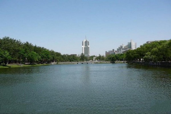 天津大学旅游攻略
