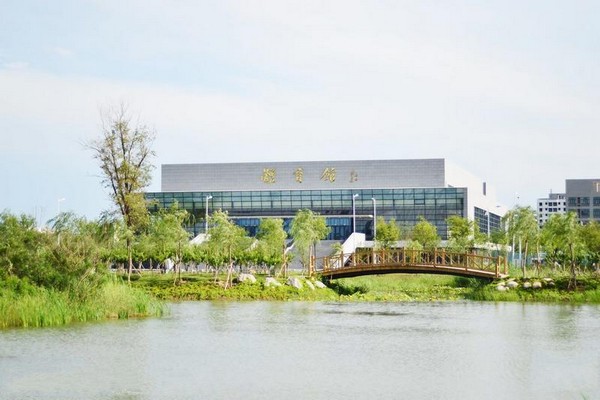 天津师范大学旅游攻略
