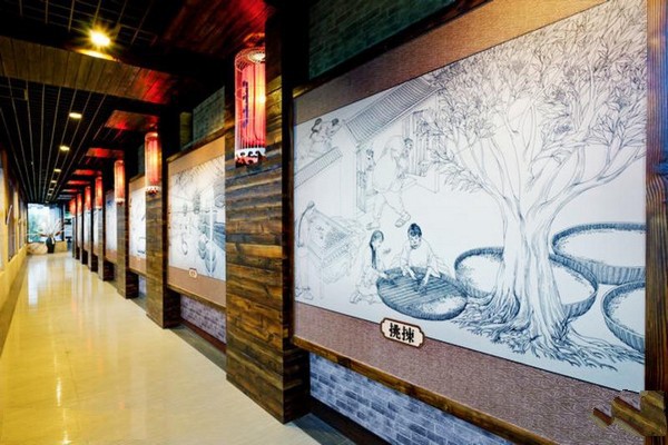 天津桂发祥十八街麻花文化馆旅游攻略